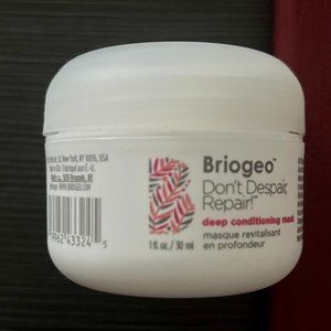 Briogeo Mini Don't Despair, Repair!™ Deep Conditioning Hair Mask- 1 fl oz.